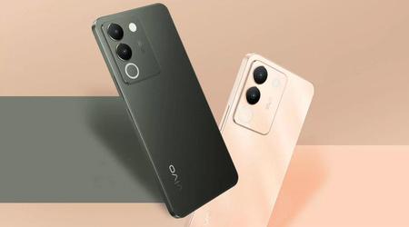Geruchten: Vivo Y300 Pro krijgt een vierhoekig scherm en een batterij tot 6500 mAh