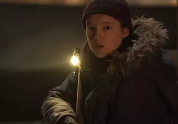 Je zult een beetje emotioneel getraumatiseerd ...