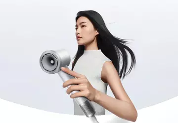 Xiaomi lanceert haardroger met temperatuursensor en ...