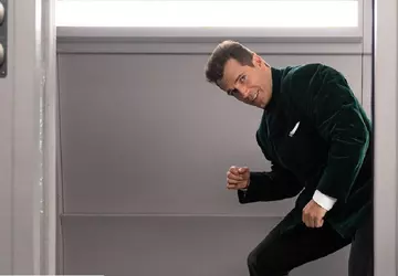 Henry Cavill speculeert over de vraag ...