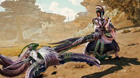 Jagen wordt moeilijker: monsters met een hogere gezondheid en schade verschijnen in Monster Hunter Wilds