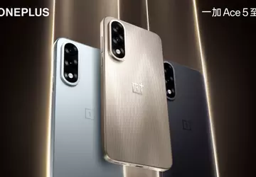 Nieuwe OnePlus Ace 5 Extreme gaming ...