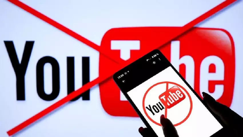 Het IJzeren Gordijn wordt steeds lager: Russische autoriteiten hebben YouTube bijna volledig geblokkeerd