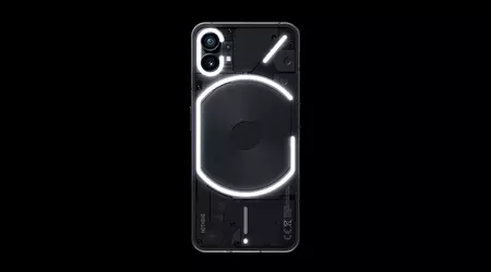 Carl Pei onthult wanneer Nothing Phone (1) het Android 14-besturingssysteem krijgt