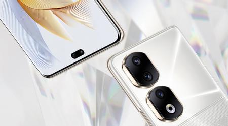 Honor 90 Pro - Snapdragon 8+ Gen 1, 200MP camera, 120Hz display en 90W opladen vanaf $465