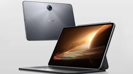 Snapdragon 8 Gen 3-chip en 16 GB RAM: insider onthult enkele specs van OPPO Pad 3