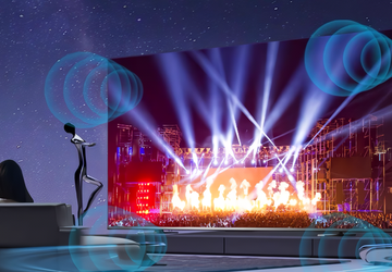 Toshiba introduceert nieuwe REGZA 2700NF Mini ...