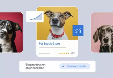 Google heeft een AI-tool onthuld die ...