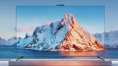 Huawei bereidt Smart Screen S3 Pro TV voor met 86-inch scherm