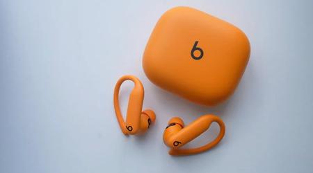 Powerbeats Pro 2 krijgt firmware-updates vanaf dag één
