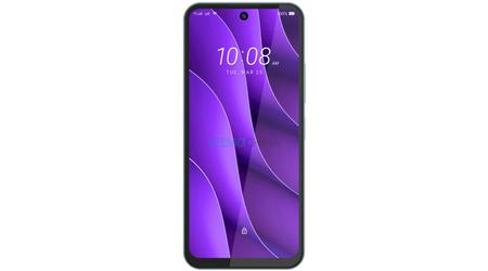 HTC Wildfire E7 Plus: overzicht van functies voor lancering op de markt in de VAE  