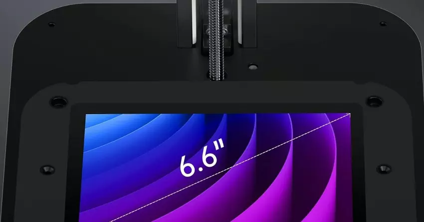 ANYCUBIC Photon Mono 4K beste hars voor miniaturen