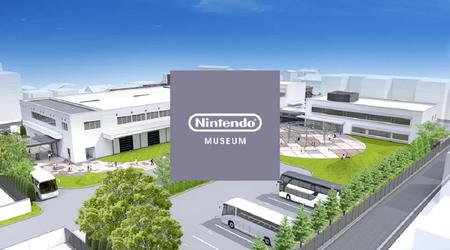 Er is een speciale Nintendo Direct aangekondigd gewijd aan het Museum van het beroemde gamebedrijf