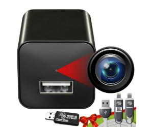 DIVINEEAGLE Oplader met Full HD Dome ...
