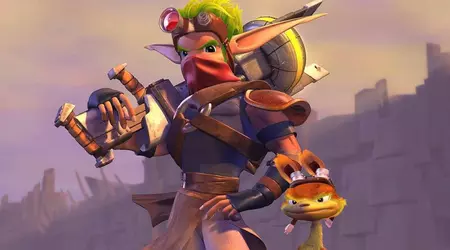 Tijd voor klassiekers: Jak and Daxter en twee delen van Sly Cooper zijn nu beschikbaar voor PS Plus Deluxe-abonnees