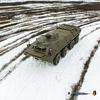 Gemoderniseerde APCS-70DI