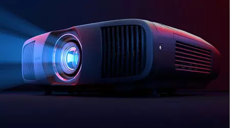 Epson heeft de Pro Cinema LS9000 geïntroduceerd - 4K, HDR+, 120 fps projector voor thuis en gaming voor $4.000