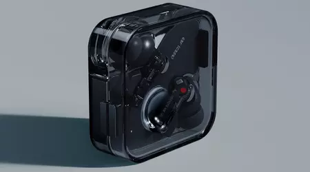 Nothing Ear (2) kan worden gekocht op Amazon voor €129 (€20 korting)