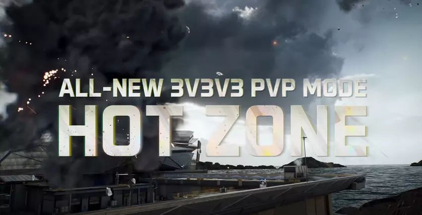 Compacte maps en constante chaos: Delta Force ontwikkelaars onthullen details van de nieuwe multiplayer modus Hot Zone