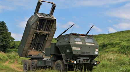 Duitsland koopt drie HIMARS-multiraketwerpers van de VS en draagt ze over aan de Oekraïense strijdkrachten