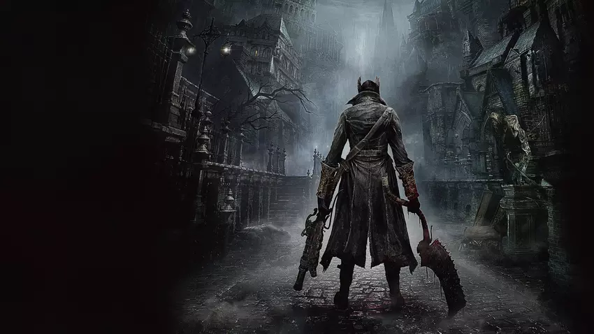 Gerucht: een onbekende Bloodborne-game is mogelijk in ontwikkeling