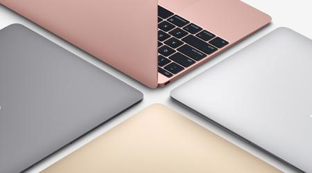 Geruchten: Apple werkt aan een budget MacBook, de nieuwigheid komt in twee versies op de markt en gaat ongeveer 700 dollar kosten