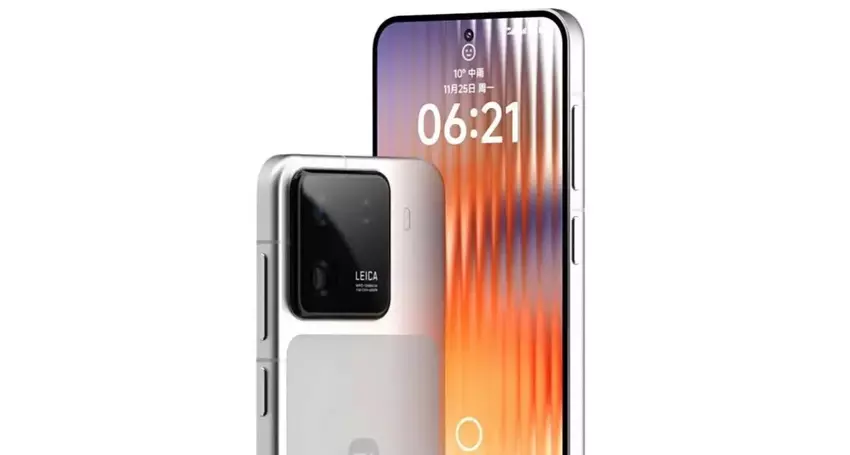 Xiaomi is preparing to revolutioniseren mobiele displays: de Xiaomi 16 en Redmi K90 vlaggenschip-smartphones zullen geavanceerde Real RGB OLED-panelen krijgen