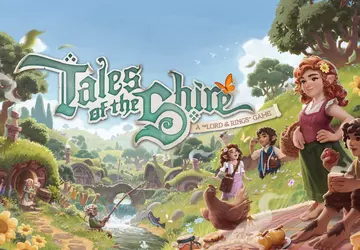 Achter de schermen van Tales of ...