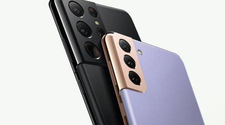 In afwachting van One UI 6.1: Samsung Galaxy S21, Galaxy S21+ en Galaxy S21 Ultra zijn begonnen met het ontvangen van de beveiligingsupdate van april