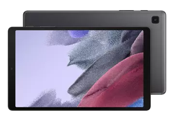 Galaxy Tab A7 Lite heeft eindelijk ...