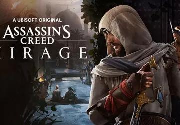 Assassin's Creed Mirage is geen servicegame: ...