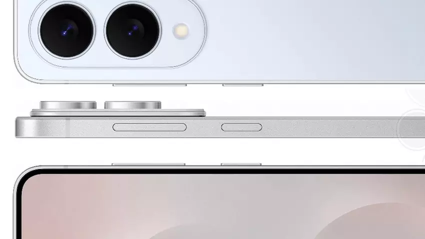 Samsung Galaxy S25 Edge Ultra Thin Case