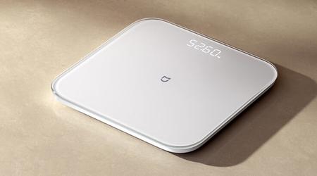 Xiaomi onthult de Mijia Body Composition Scale S200: een slimme weegschaal met diepgaande lichaamsanalyse voor $10