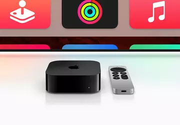 Apple heeft tvOS 17.1 uitgebracht: wat ...