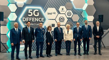 Nokia levert 5G-technologie aan het leger van de NAVO