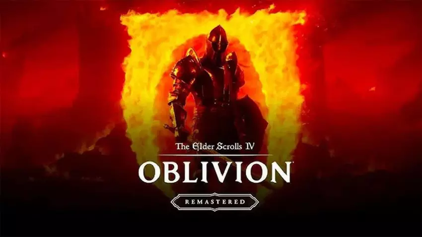 Insider: Microsoft zal een fysieke editie van The Elder Scrolls 4: Oblivion Remastered uitbrengen