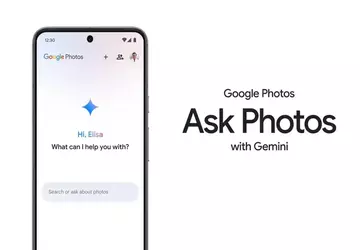 Google Foto's komt met nieuwe Ask ...