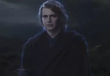Een epische comeback: Hayden Christensen zal ...