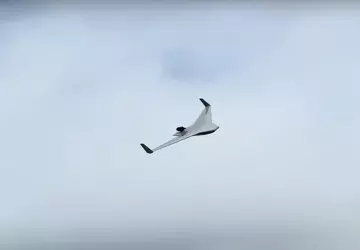 EOS Technologie heeft de Veloce 330 ...