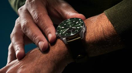 Withings ScanWatch Nova: premium hybride smartwatch met functies voor het bijhouden van je gezondheid