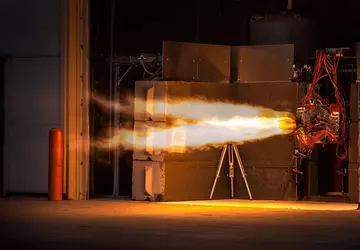 Ursa Major gaat Draper-motor bouwen om ...