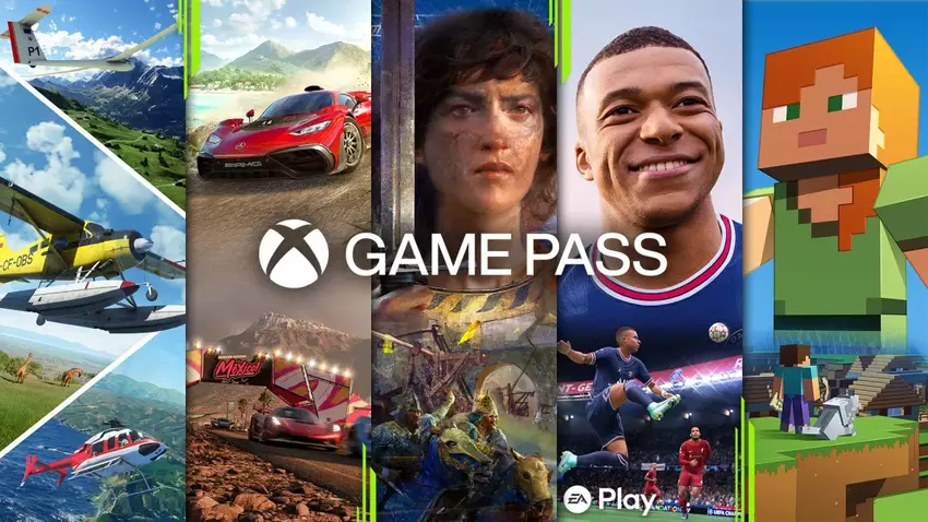 Microsoft lanceert nieuw verwijzingsprogramma waarmee je je vrienden kunt uitnodigen om PC Game Pass te proberen