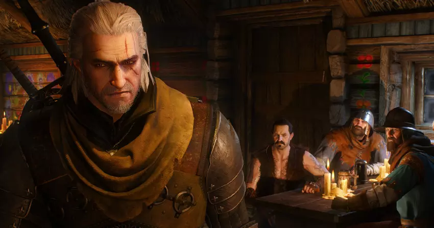 CD Projekt Red werknemers richten PGWU vakbond op om de belangen van alle werknemers van de Poolse game-industrie te beschermen