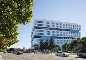 Samsung investeert $700 miljoen in NVIDIA's ...