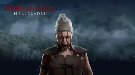 Het klopt allemaal: een andere bron heeft de exacte releasedatum voor de ambitieuze actiegame Senua's Saga: Hellblade II bevestigd