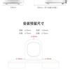Miniwasmachine Roborock M1S
