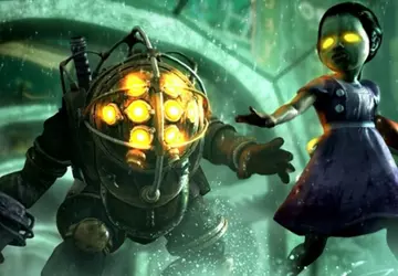 Insider: Bioshock IV sterft in productiehel. ...