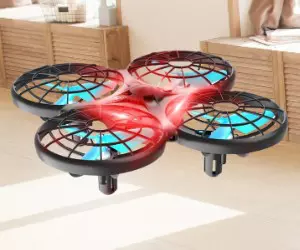Loolinn ‎Drone X26