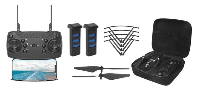 Wipkviey T26 drone voor beginners tot 100€