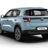 Citroën C3 Aircross ontwerp